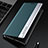 Leather Case Stands Flip Cover Holder for Samsung Galaxy S23 5G