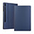 Leather Case Stands Flip Cover Holder for Samsung Galaxy Tab S6 10.5 SM-T860