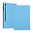 Leather Case Stands Flip Cover Holder for Samsung Galaxy Tab S6 10.5 SM-T860