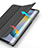 Leather Case Stands Flip Cover Holder for Samsung Galaxy Tab S6 Lite 10.4 SM-P610