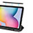 Leather Case Stands Flip Cover Holder for Samsung Galaxy Tab S6 Lite 10.4 SM-P610