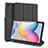 Leather Case Stands Flip Cover Holder for Samsung Galaxy Tab S6 Lite 4G 10.4 SM-P615