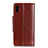 Leather Case Stands Flip Cover Holder for Samsung Galaxy XCover Pro