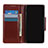 Leather Case Stands Flip Cover Holder for Samsung Galaxy XCover Pro