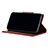 Leather Case Stands Flip Cover Holder for Samsung Galaxy XCover Pro
