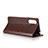 Leather Case Stands Flip Cover Holder for Sony Xperia 10 II