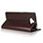 Leather Case Stands Flip Cover Holder for Sony Xperia 8