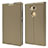 Leather Case Stands Flip Cover Holder for Sony Xperia L2