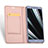 Leather Case Stands Flip Cover Holder for Sony Xperia L3