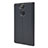 Leather Case Stands Flip Cover Holder for Sony Xperia XA2