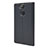 Leather Case Stands Flip Cover Holder for Sony Xperia XA2 Plus