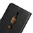 Leather Case Stands Flip Cover Holder for Sony Xperia XZ2 Premium