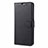 Leather Case Stands Flip Cover Holder for Vivo Y20s