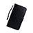 Leather Case Stands Flip Cover Holder for Xiaomi Black Shark 3 Pro