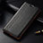 Leather Case Stands Flip Cover Holder for Xiaomi Mi 10