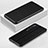 Leather Case Stands Flip Cover Holder for Xiaomi Mi 10 Pro Black