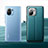 Leather Case Stands Flip Cover Holder for Xiaomi Mi 11 Lite 5G NE