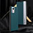 Leather Case Stands Flip Cover Holder for Xiaomi Mi 12 Pro 5G