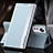 Leather Case Stands Flip Cover Holder for Xiaomi Mi 12 Pro 5G