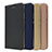 Leather Case Stands Flip Cover Holder for Xiaomi Mi 8 Lite