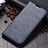 Leather Case Stands Flip Cover Holder for Xiaomi Mi Note 10