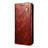 Leather Case Stands Flip Cover Holder for Xiaomi Poco M3