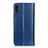 Leather Case Stands Flip Cover Holder for Xiaomi Redmi 9i