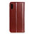 Leather Case Stands Flip Cover Holder for Xiaomi Redmi 9i