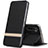 Leather Case Stands Flip Cover Holder for Xiaomi Redmi Note 8 (2021)