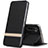 Leather Case Stands Flip Cover Holder for Xiaomi Redmi Note 8T