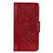 Leather Case Stands Flip Cover Holder for Xiaomi Redmi Note 9 Pro Max