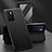 Leather Case Stands Flip Cover Holder GS1 for Oppo Reno6 5G
