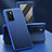 Leather Case Stands Flip Cover Holder GS1 for Oppo Reno6 5G