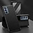 Leather Case Stands Flip Cover Holder GS1 for Oppo Reno6 Pro 5G