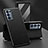 Leather Case Stands Flip Cover Holder GS1 for Oppo Reno6 Pro+ Plus 5G