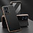 Leather Case Stands Flip Cover Holder GS1 for Oppo Reno7 Pro 5G
