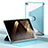 Leather Case Stands Flip Cover Holder H01 for Apple iPad 10.2 (2020)