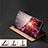 Leather Case Stands Flip Cover Holder H01P for Samsung Galaxy S20 5G