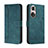 Leather Case Stands Flip Cover Holder H01X for Huawei P50