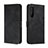 Leather Case Stands Flip Cover Holder H01X for Sony Xperia 1 II