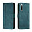 Leather Case Stands Flip Cover Holder H01X for Sony Xperia L4