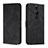 Leather Case Stands Flip Cover Holder H01X for Sony Xperia PRO-I