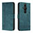 Leather Case Stands Flip Cover Holder H01X for Sony Xperia PRO-I