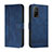 Leather Case Stands Flip Cover Holder H01X for Xiaomi Mi 10T Pro 5G