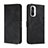 Leather Case Stands Flip Cover Holder H01X for Xiaomi Mi 11X Pro 5G