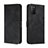 Leather Case Stands Flip Cover Holder H01X for Xiaomi Poco M3