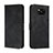 Leather Case Stands Flip Cover Holder H01X for Xiaomi Poco X3