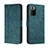 Leather Case Stands Flip Cover Holder H01X for Xiaomi Poco X3 GT 5G