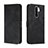 Leather Case Stands Flip Cover Holder H01X for Xiaomi Redmi 9