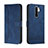 Leather Case Stands Flip Cover Holder H01X for Xiaomi Redmi 9